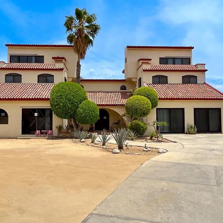 Hostal Las Quintas San José del Cabo Exterior foto