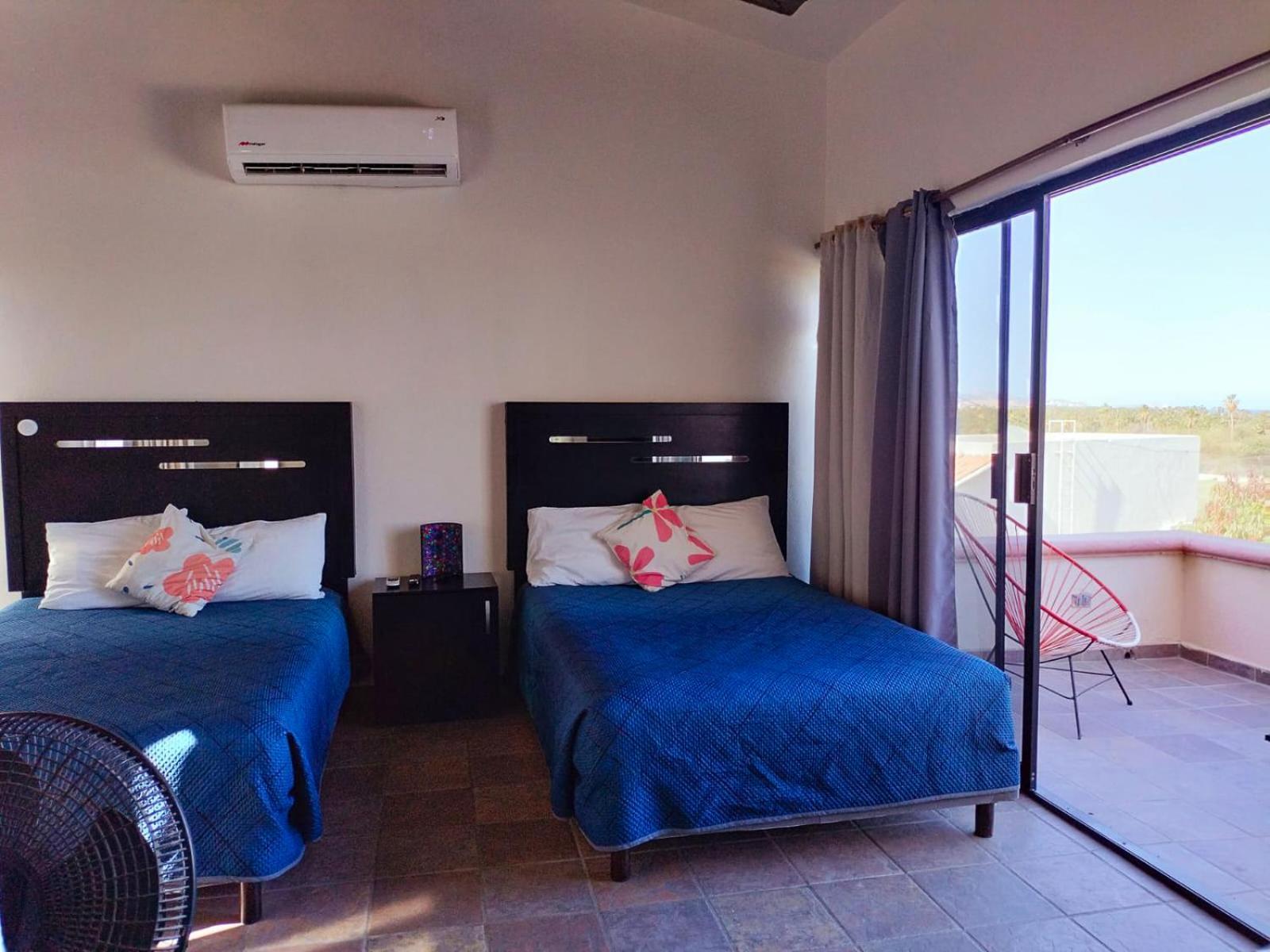 Hostal Las Quintas San José del Cabo Exterior foto
