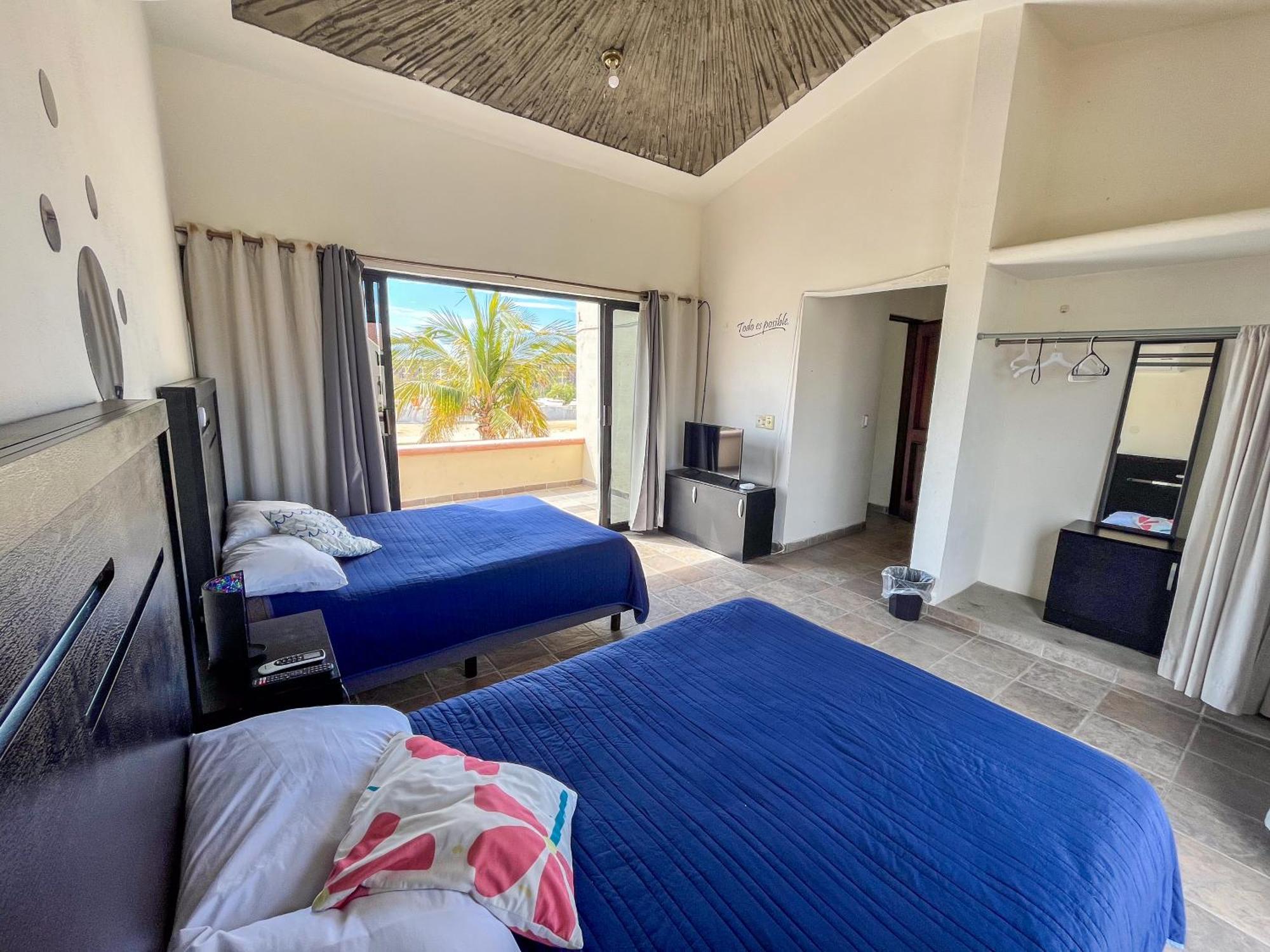 Hostal Las Quintas San José del Cabo Exterior foto