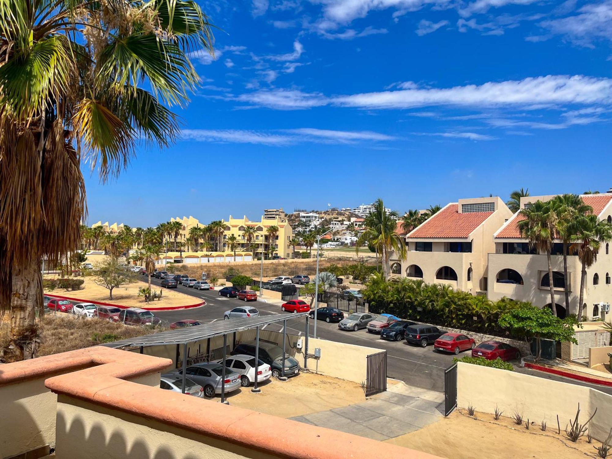 Hostal Las Quintas San José del Cabo Exterior foto