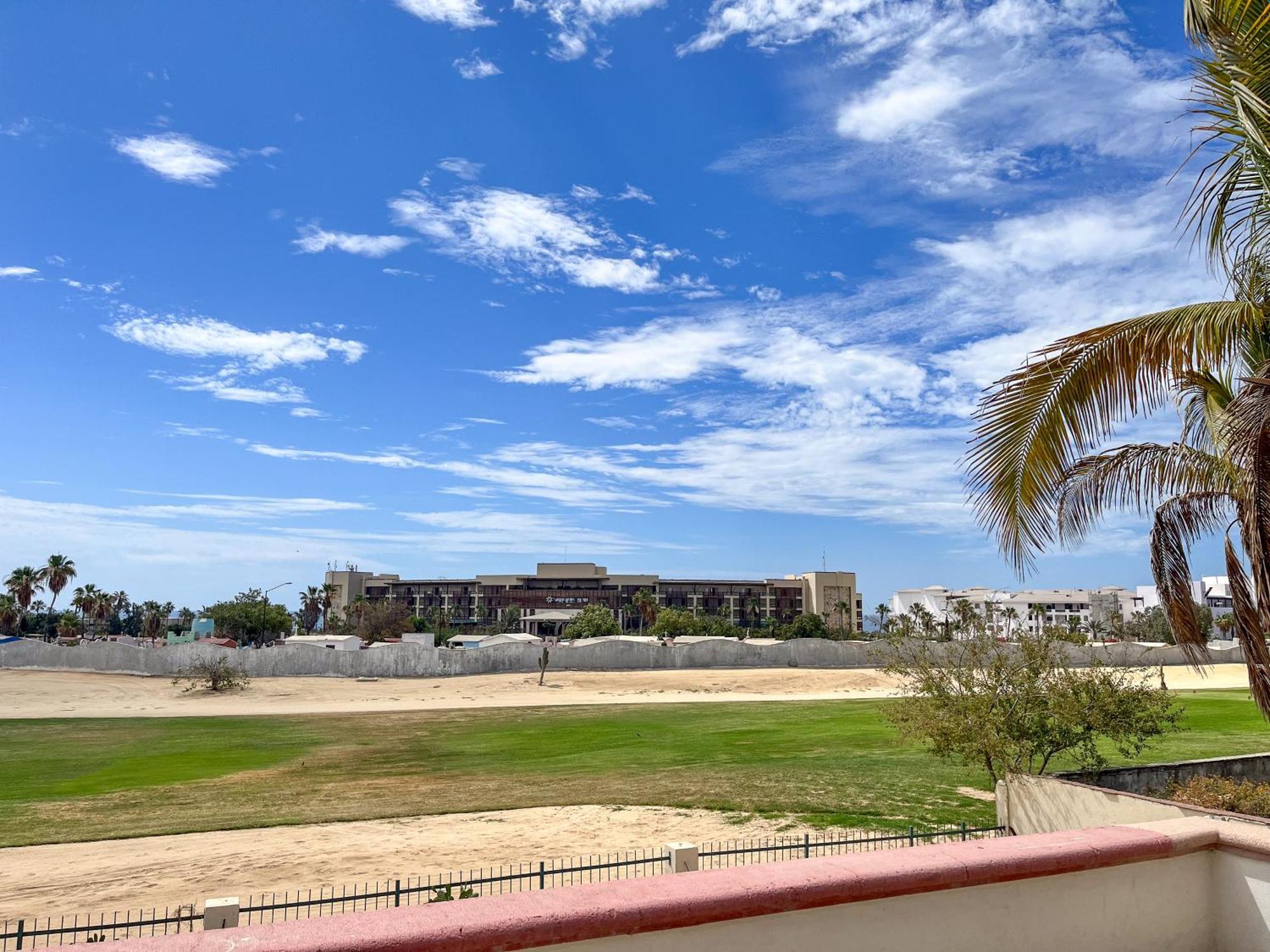 Hostal Las Quintas San José del Cabo Exterior foto