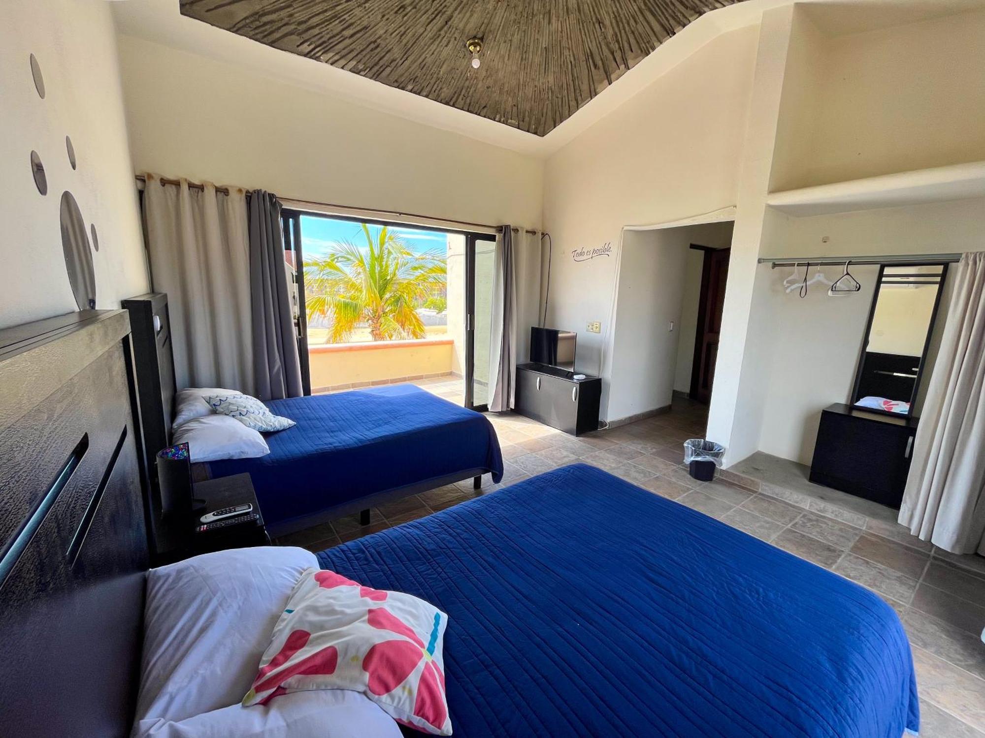 Hostal Las Quintas San José del Cabo Exterior foto